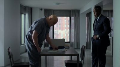 This will take some time. - Marvel's Daredevil