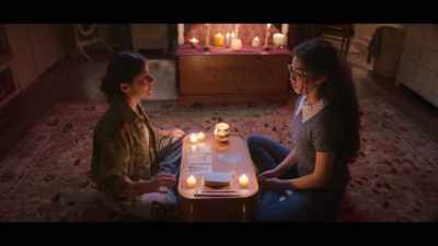 This will tell us
how he views you and your relationship. - The Baby-Sitters Club