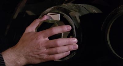 This will warm your tail - Buck Rogers in the 25th Century