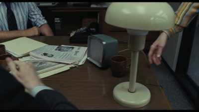 This is William Rehnquist - The Post