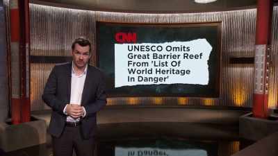 THIS WIN FOR THE GOVERNMENT IS A - The Jim Jefferies Show