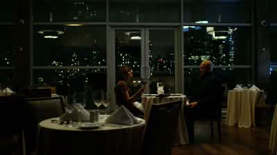 This wine's even better than the last one. - Marvel's Daredevil