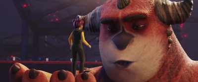 This is winning?Yeah. How does it feel? - Rumble