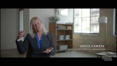 This wish to extricate himself - The Pike County Murders: A Family Massacre
