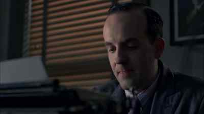 This witness, Billy winslow, - Boardwalk Empire