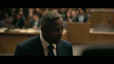 This witness came forward
at great personal risk, - The Fall of the House of Usher