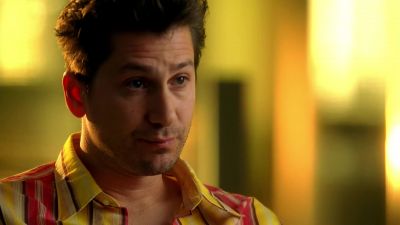 This is Wolfe. - CSI: Miami