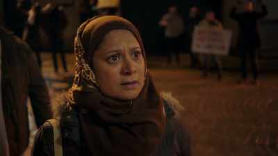 This woman is a case study
in prejudice. So unloved that - Ackley Bridge