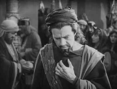 This woman was caught doing adultery. - The King of Kings