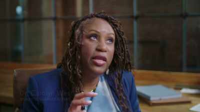 This woman is describing
how non-stranger rapists operate. - Chris Brown: A History of Violence