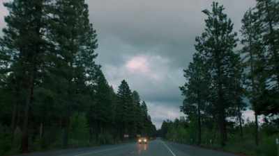 This woman, she had
not talked about this
since it happened. - Lost Women of Highway 20