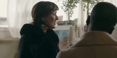 - This woman, I recognize her.
- Anything at all? - Alert: Missing Persons Unit