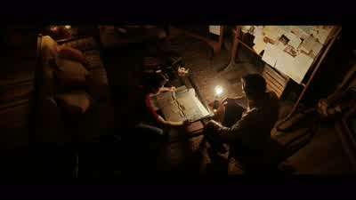 This woman lives in the area. - The Conjuring: The Devil Made Me Do It