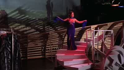 This woman has no talent Don't shout it in front of her - Miss Congeniality