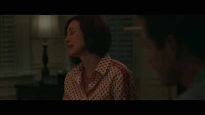This woman.
Oh, bless. She's, uh... - Five Days at Memorial