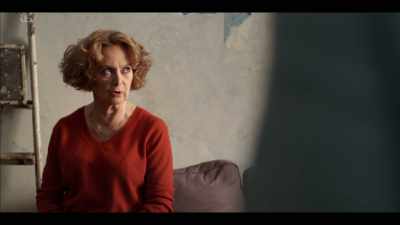 This woman stood up in court - Flesh and Blood