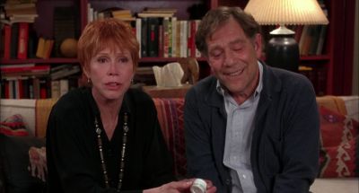 This woman strikes me as being very dangerous - Flirting with Disaster