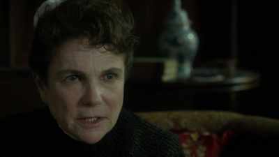 - This woman, she understands
all them dark things. - Angelica