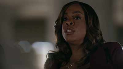 This woman's been
locked up all this time - The Rookie: Feds
