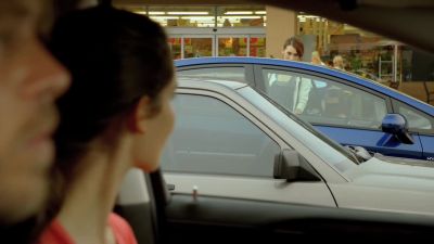 This woman's good. - NCIS: Los Angeles