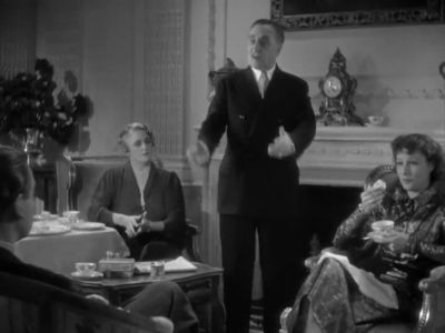 This woman's really out to break up our marriage - Theodora Goes Wild