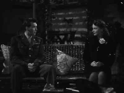 This is wonderful. - Hollywood Canteen