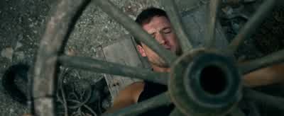 This won't be like any war you're used to. - Robin Hood