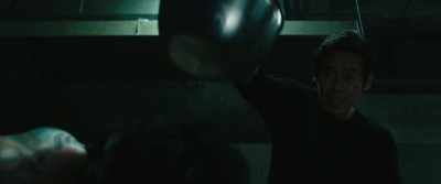 This won't end
if you don't. - The Merciless