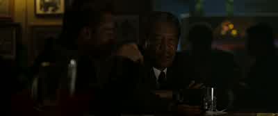 This won't have a happy ending. - Se7en