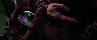 This won't hurt - The Dark Crystal
