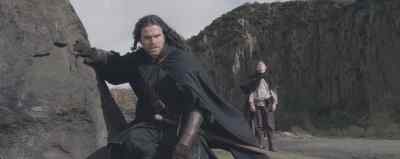 This won't work. - Dragon Knight