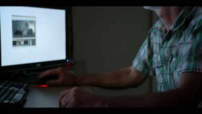 This work can seem… odd, - Surviving Death