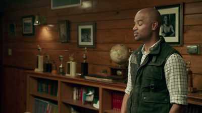 This work is gonna
test your soul. - Queen Sugar