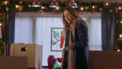 This work, yes,
it is exhausting. - A Merry Christmas Wish