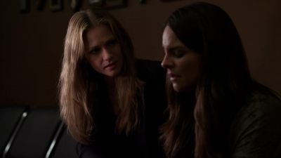 This is working. - Criminal Minds