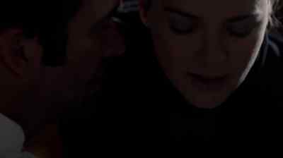 This works better if you remain still. - The Following