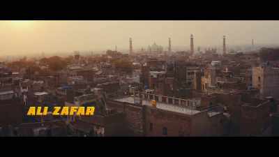 This world is a tough place, my dear. - Teefa in Trouble