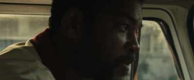 This world ain't never had no respect
for Richard Williams. - King Richard
