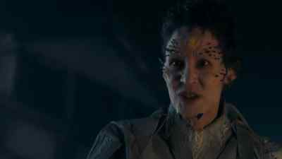 This world belongs to us. - The Outpost