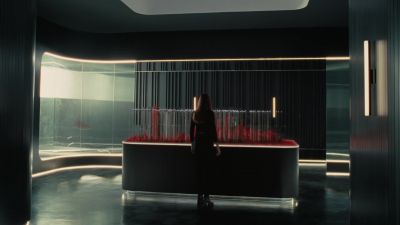 This world is just a story. - Westworld