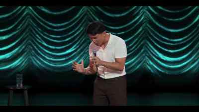 This world is not for you anymore!
Stop making decisions! - Ronny Chieng: Love to Hate It