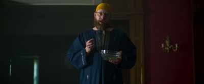 This world will be merged with
other worlds, others will hear. - A Dark Song