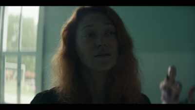 This world will learn to fear us - Y: The Last Man