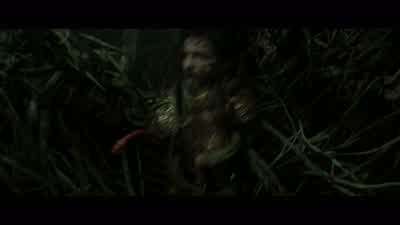 This is worse than death This is torture - Jungle Cruise