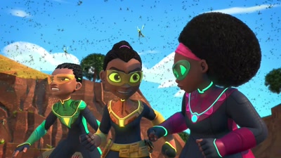 This is worse than I thought! - Supa Team 4