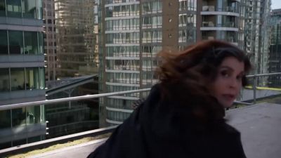 This is worse than Myriad. - Supergirl