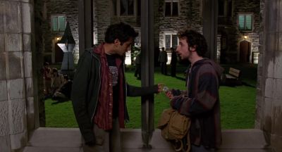 This is worth 40 tops bro - Harold &amp; Kumar Go to White Castle