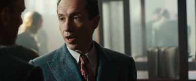 -This is worthless.
-From the Czarist era. Ideal. - The Resistance Banker