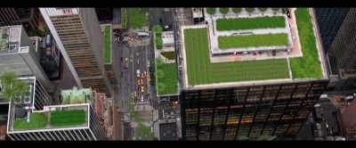 This would also contribute to
a much healthier environment. - 2040