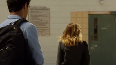 This would be a tough situation if Ralph were a regular kid. - Scorpion
